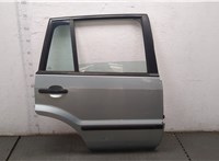 1253750, 2N11N25830AH Стекло форточки двери Ford Fusion 2002-2012 11419058 #1