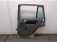 1253750, 2N11N25830AH Стекло форточки двери Ford Fusion 2002-2012 11419058 #7