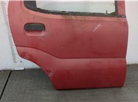  Дверь боковая (легковая) Suzuki Ignis 2003-2007 20446245 #2
