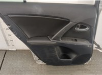  Дверь боковая (легковая) Toyota Avensis 3 2008-2018 20446248 #6
