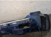 5159080AA Молдинг бампера Jeep Grand Cherokee 2004-2010 11428716 #2