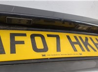  Бампер Citroen C4 2004-2010 20445448 #2