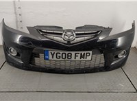  Бампер Mazda 5 (CR) 2005-2010 20445689 #1
