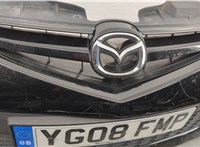  Бампер Mazda 5 (CR) 2005-2010 20445689 #4
