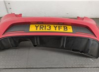  Бампер Seat Ibiza 4 2008-2015 20445767 #1