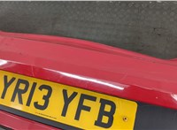  Бампер Seat Ibiza 4 2008-2015 20445767 #6