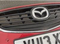  Бампер Mazda 6 (GJ) 2012-2018 20446271 #4