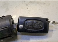  Замок зажигания Peugeot 307 20446279 #3