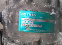  Компрессор кондиционера Man TGX 2012-2016 20446283 #4