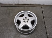  Комплект литых дисков Mercedes SLK R170 1996-2004 20446294 #4