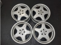  Комплект литых дисков Mercedes SLK R170 1996-2004 20446294 #6
