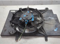 2145093, G1B18C607AB Вентилятор радиатора Ford Fiesta 2012-2019 20446301 #7