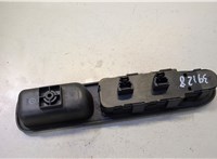  Кнопка стеклоподъемника (блок кнопок) Peugeot 307 20446309 #2