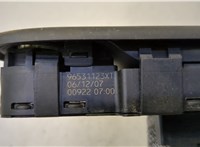  Кнопка стеклоподъемника (блок кнопок) Peugeot 307 20446309 #4