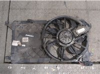  Вентилятор радиатора Ford C-Max 2002-2010 20446328 #2