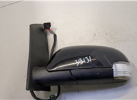  Зеркало боковое Volkswagen Touran 2003-2006 20446332 #3