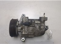 92600CJ700 Компрессор кондиционера Nissan Note E11 2006-2013 20446422 #1
