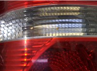  Фонарь (задний) Volkswagen Touran 2003-2006 20446446 #2