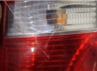  Фонарь (задний) Volkswagen Touran 2003-2006 20446446 #3