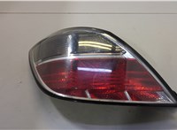  Фонарь (задний) Opel Astra H 2004-2010 20446452 #1