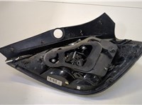  Фонарь (задний) Opel Astra H 2004-2010 20446452 #4