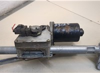  Механизм стеклоочистителя (трапеция дворников) Peugeot 307 20446459 #3