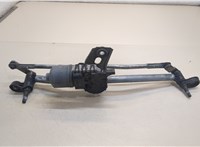 1273421, 93179150 Механизм стеклоочистителя (трапеция дворников) Opel Astra H 2004-2010 20446481 #3
