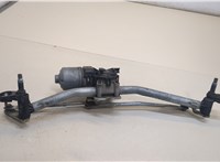 1273421, 93179150 Механизм стеклоочистителя (трапеция дворников) Opel Astra H 2004-2010 20446481 #4