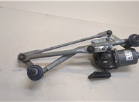  Механизм стеклоочистителя (трапеция дворников) Ford Fusion 2002-2012 20446487 #4