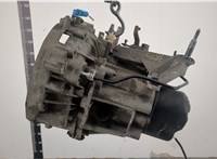  КПП 5-ст.мех. (МКПП) Renault Megane 2 2002-2009 20446502 #2