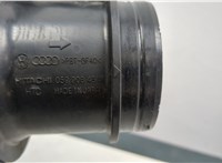 Корпус воздушного фильтра Volkswagen Touareg 2014-2018 20446504 #9