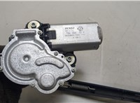 46829571 Двигатель стеклоочистителя (моторчик дворников) задний Fiat Panda 2003-2012 20446507 #4