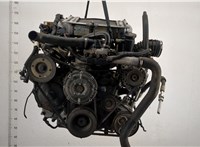  Двигатель (ДВС) Nissan Terrano 2 1993-2006 20446512 #1