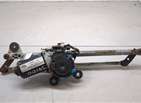 1273420, 93185524 Механизм стеклоочистителя (трапеция дворников) Opel Vectra C 2002-2008 20446523 #6