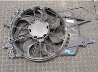 1355712, 2S418C607AB Вентилятор радиатора Ford Focus 1 1998-2004 20446536 #10