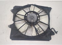 19020RL8A01, 19015R70A01, 19030R70A01 Вентилятор радиатора Honda Crosstour 2009-2015 20446560 #1