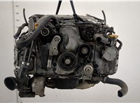  Двигатель (ДВС) Subaru Forester (S12) 2008-2012 20446592 #1