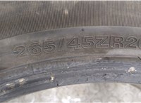  Шина 265/45 R20 Mercedes ML W164 2005-2011 20446595 #3