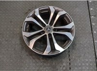 Диск колесный Mercedes GLC X253 2015-2019 20446605 #1