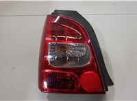  Фонарь (задний) Renault Twingo 2007-2011 20446624 #1