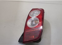  Фонарь (задний) Nissan Micra K12E 2003-2010 20446637 #1