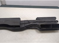  Воздухозаборник Skoda Octavia (A7) 2013-2023 20446667 #2