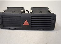  Дефлектор обдува салона Skoda Fabia 1999-2007 20446668 #1