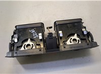  Дефлектор обдува салона Skoda Fabia 1999-2007 20446668 #3