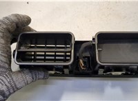 Дефлектор обдува салона Skoda Fabia 1999-2007 20446668 #4