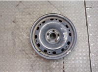 Диск колесный Skoda Roomster 2006-2015 20446672 #1
