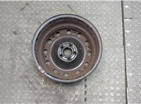  Диск колесный Skoda Roomster 2006-2015 20446672 #2