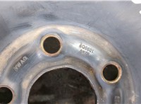  Диск колесный Skoda Roomster 2006-2015 20446672 #3