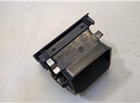  Дефлектор обдува салона Skoda Fabia 1999-2007 20446702 #2