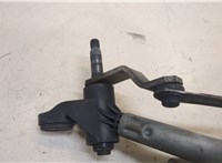  Механизм стеклоочистителя (трапеция дворников) Renault Twingo 2007-2011 20446713 #2